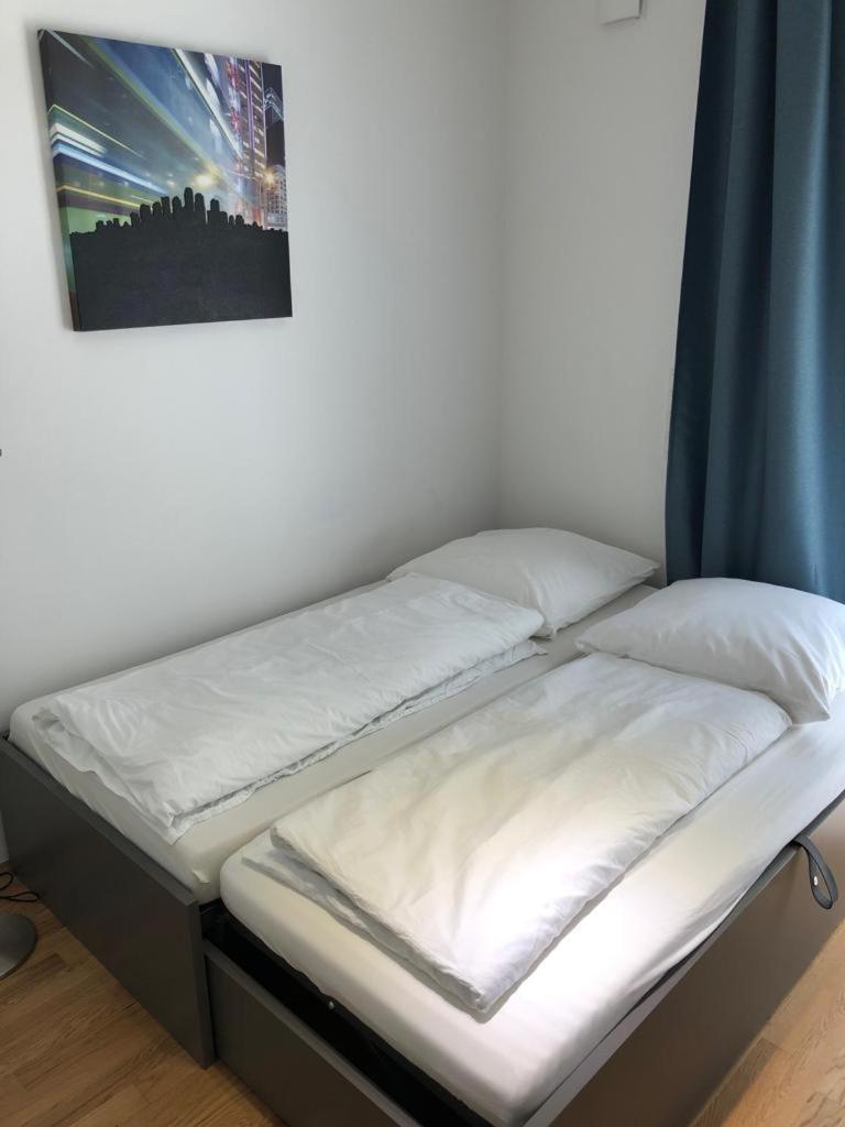 My Room Serviced Apartment-Messe (Adults Only) 1