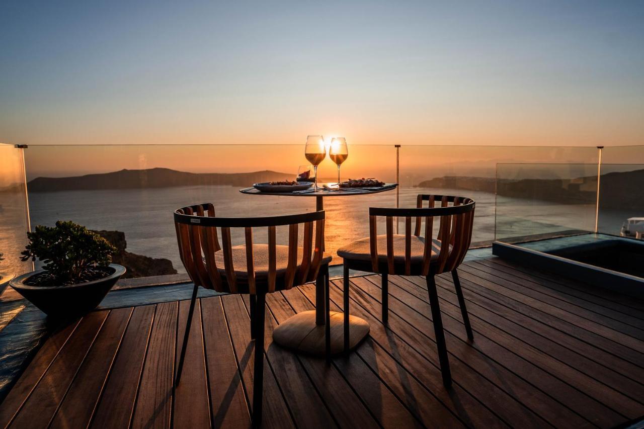 Kivotos Santorini (Adults only) 1