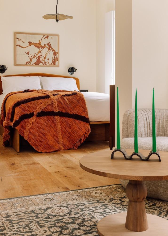 Locke de Santa Joana 1