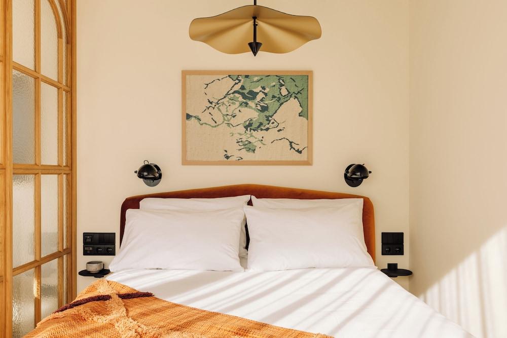 Locke de Santa Joana