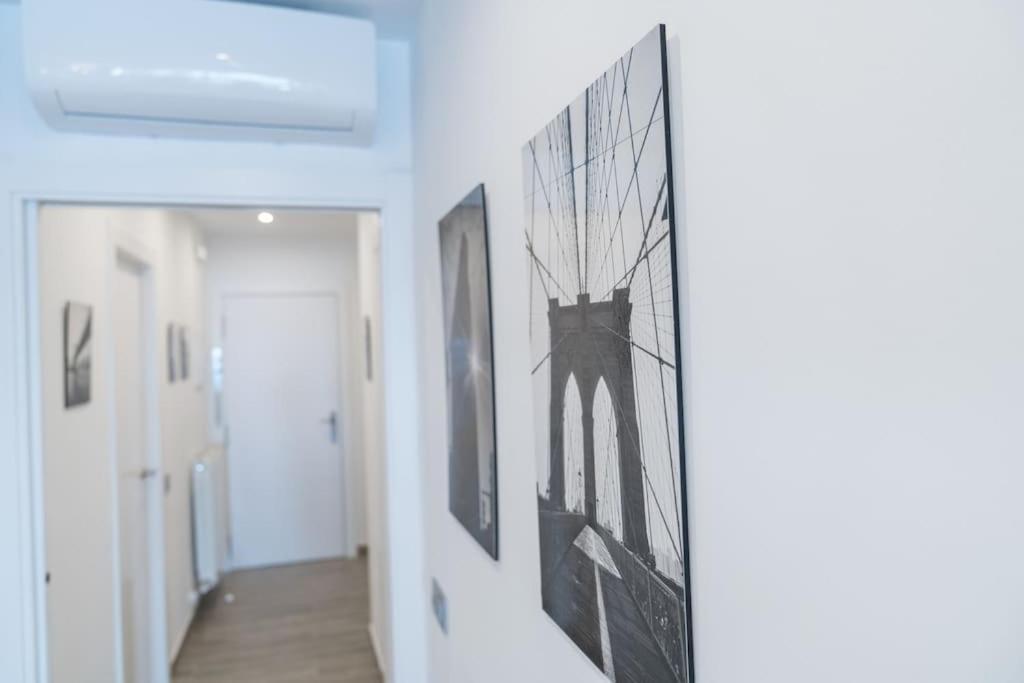 Seahomes Vacations - Cala Banys Apt 2