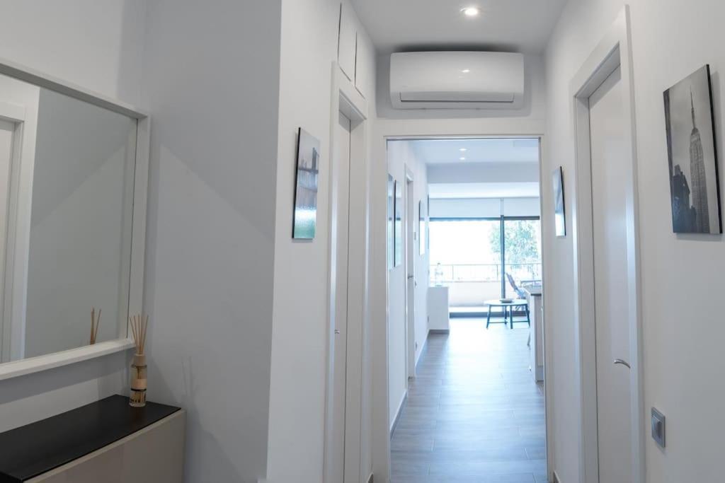 Seahomes Vacations - Cala Banys Apt 1