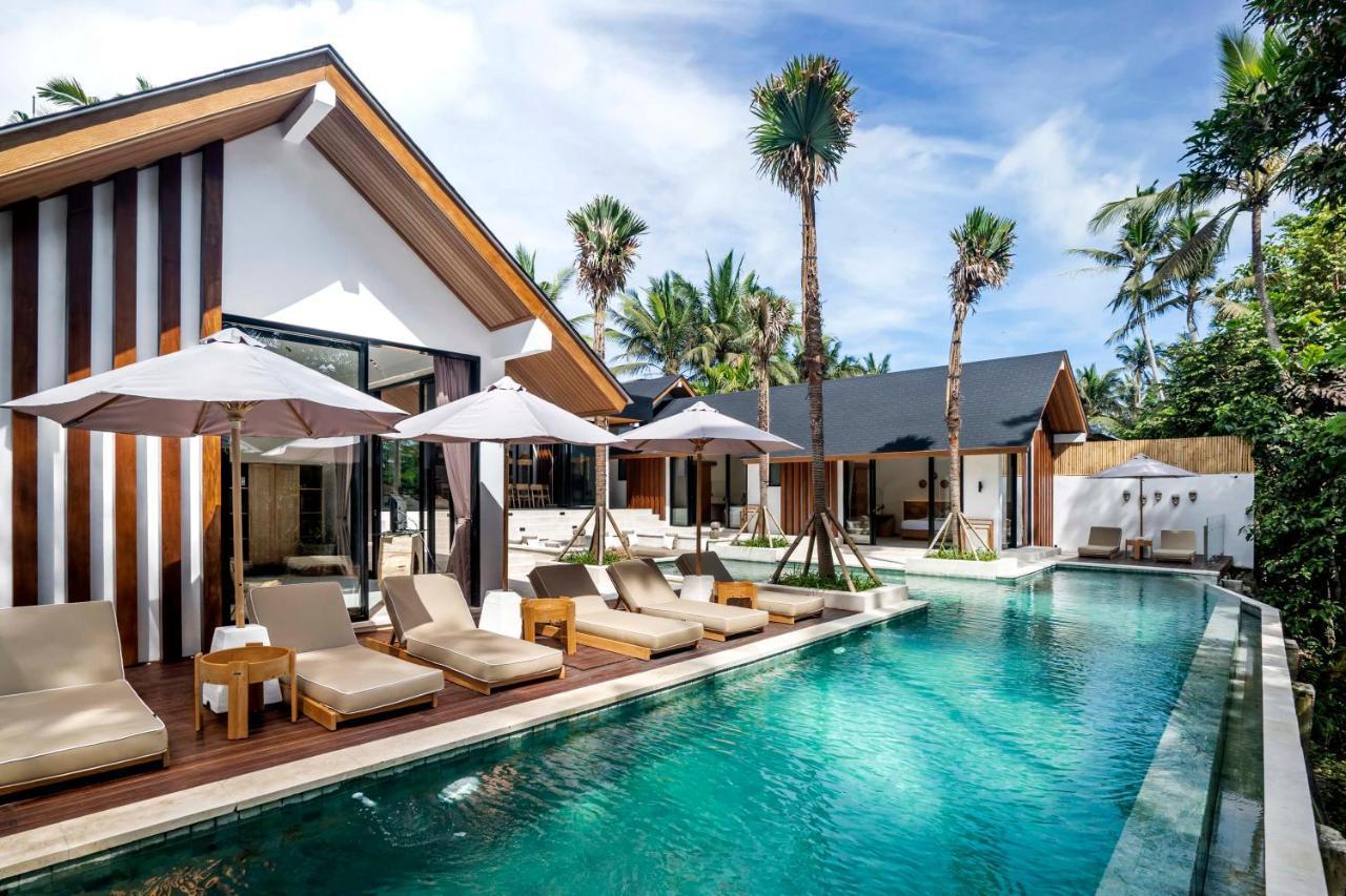 Villa Eden Rock by Balisuperhost 1