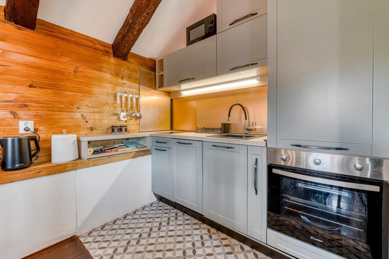 Inheritance Suite Dubrovnik 2