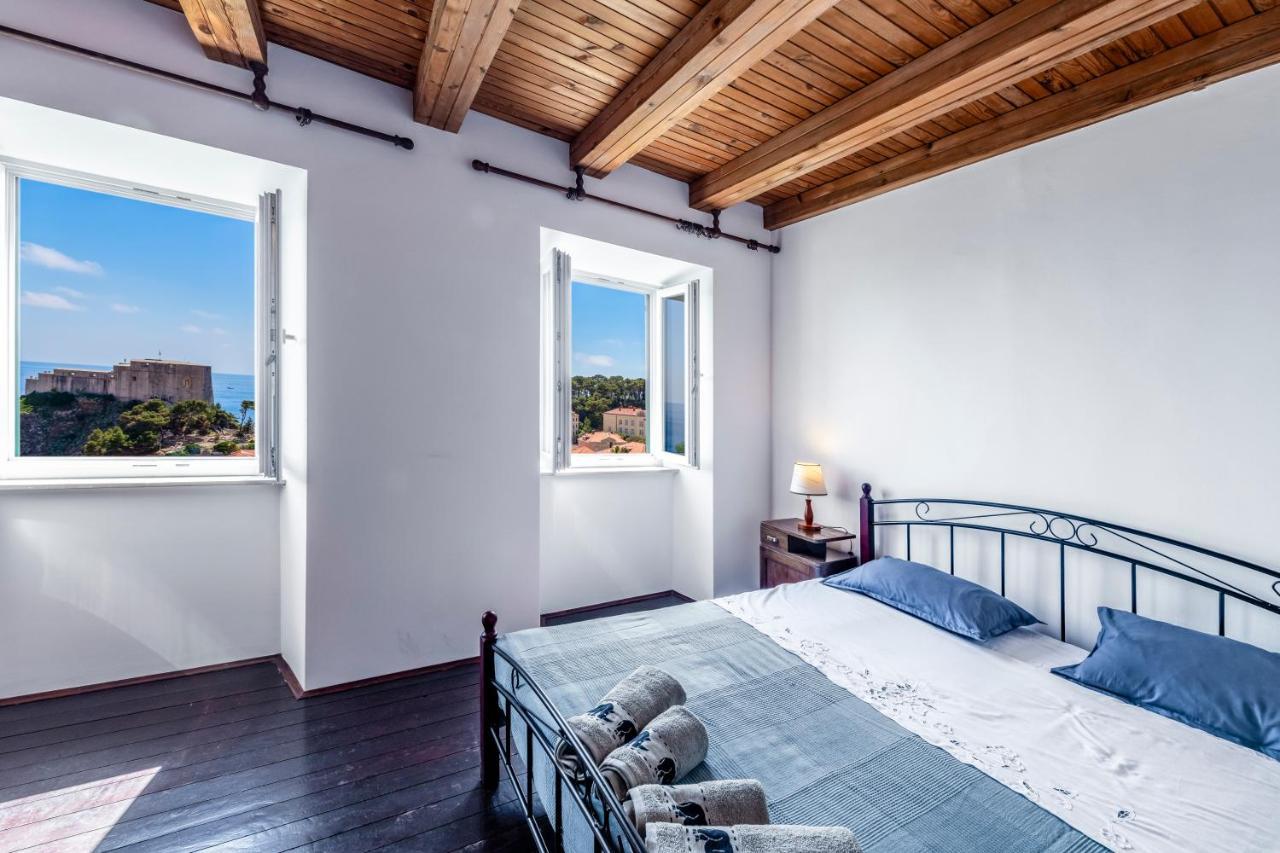 Inheritance Suite Dubrovnik 1