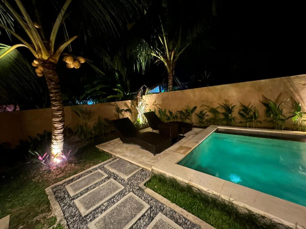 Onang Aning Villa Ubud 1