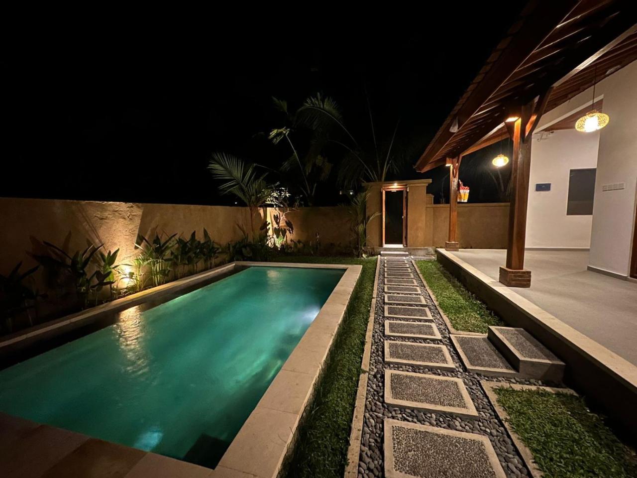 Onang Aning Villa Ubud 2