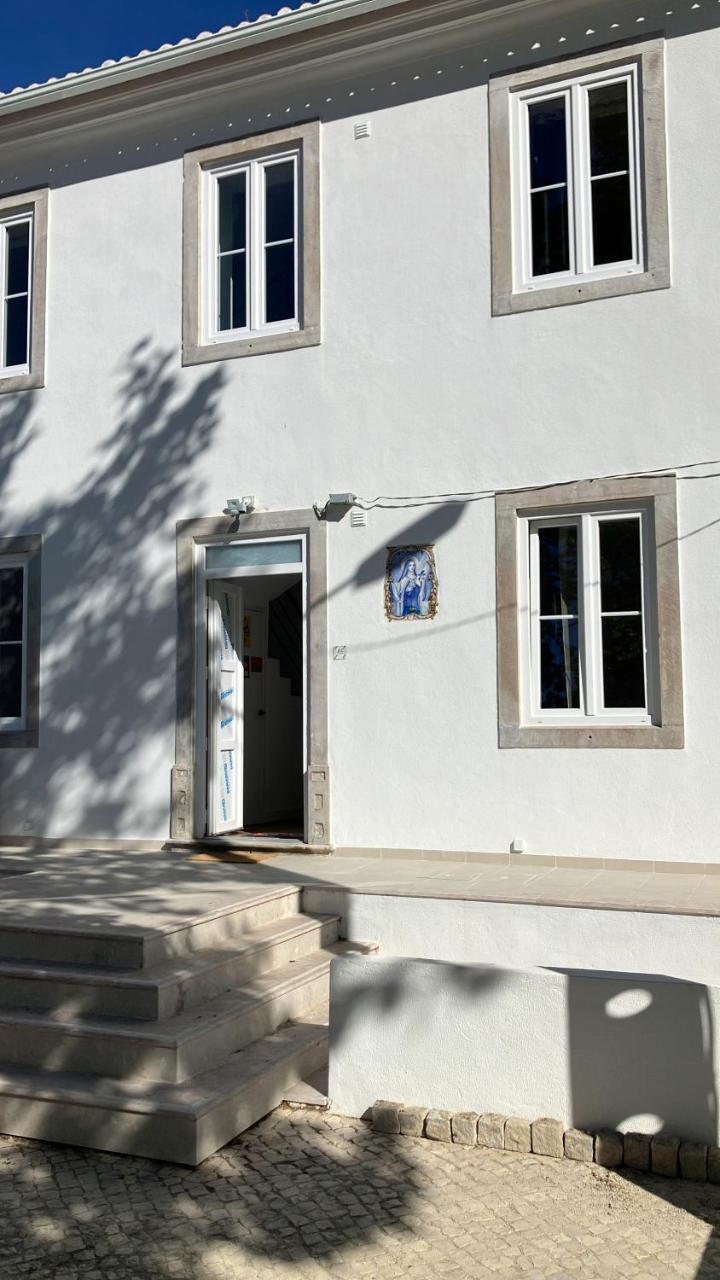 Sintra Flower Vintage Chalet