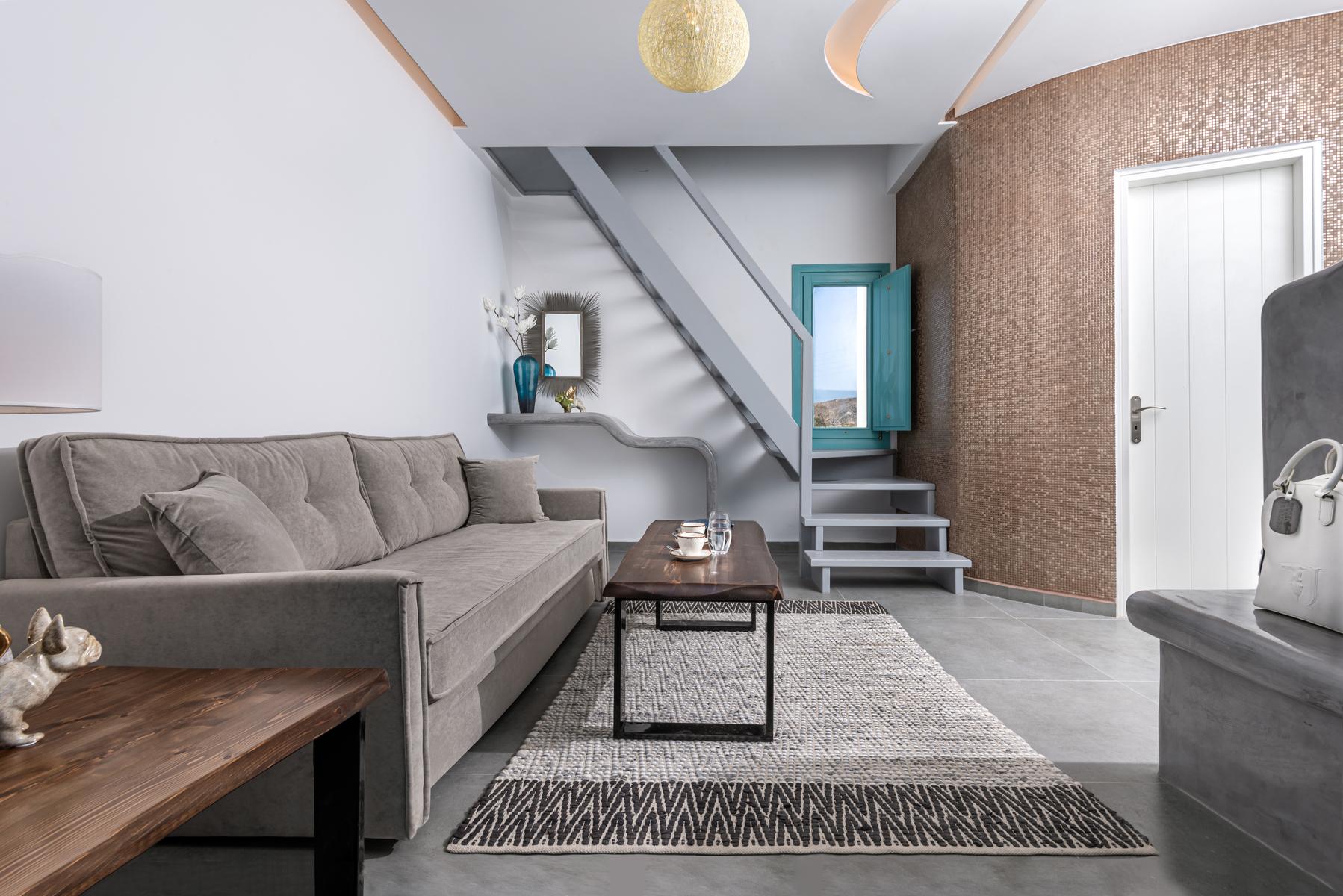 Santa Irina Luxury Sunny Lofts 1