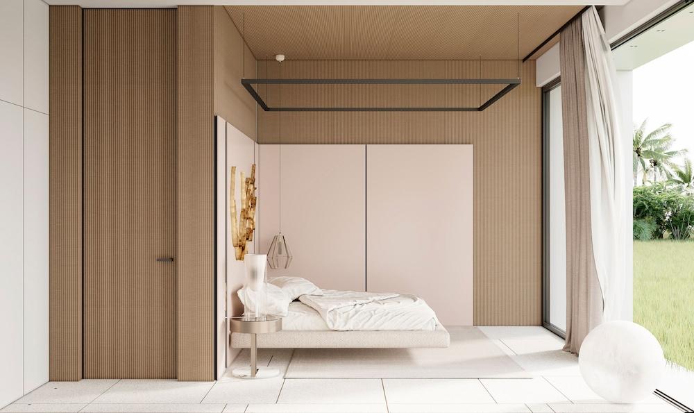 Green Flow Villas III Ubud 2