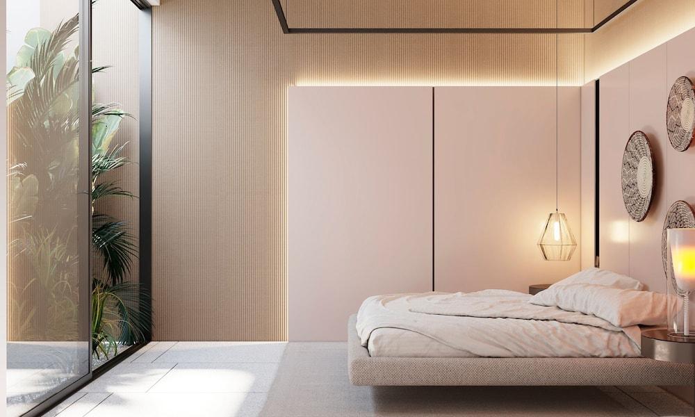 Green Flow Villas III Ubud