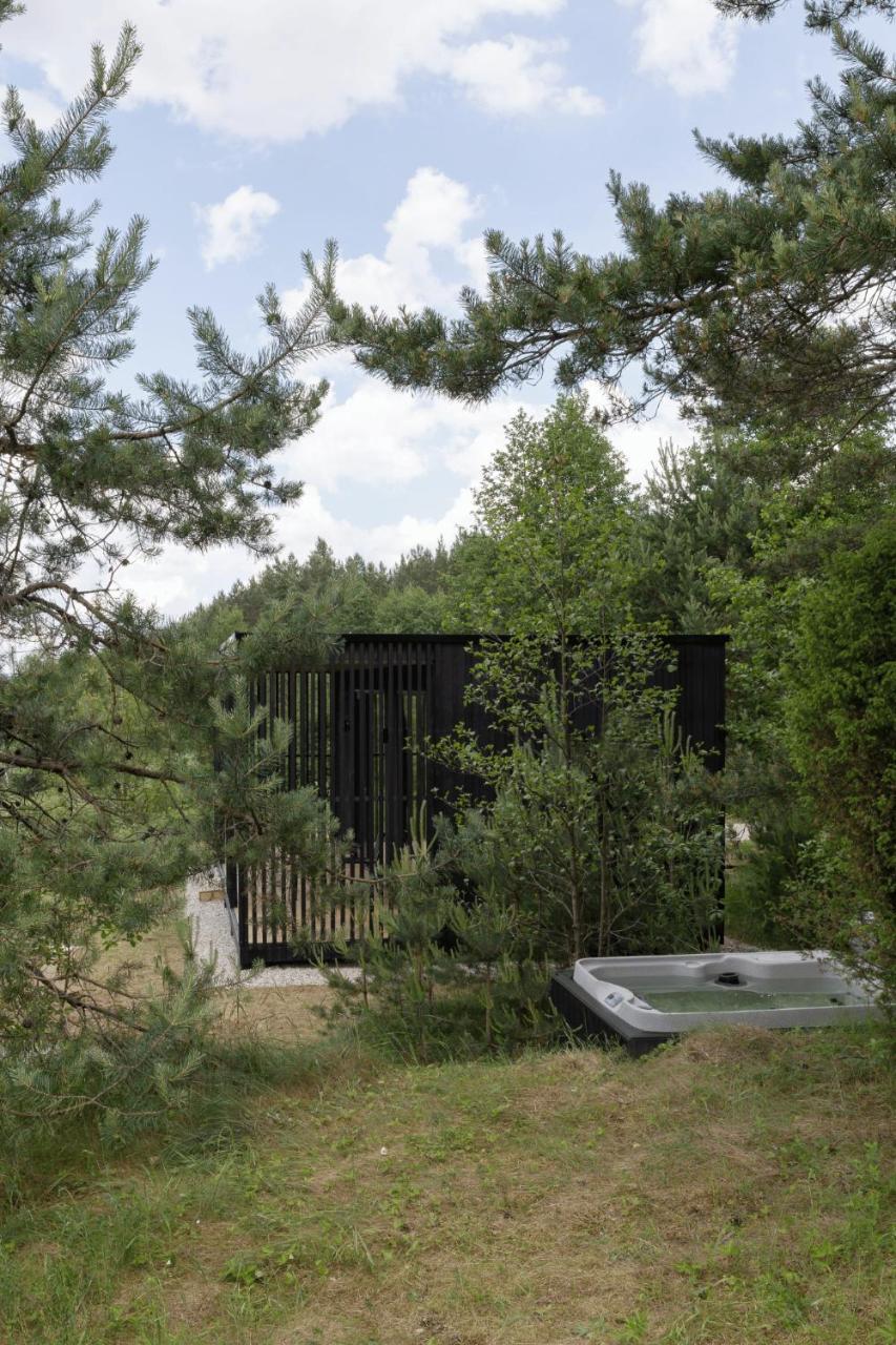 Konga Stay M - Private Jacuzzi Included 2