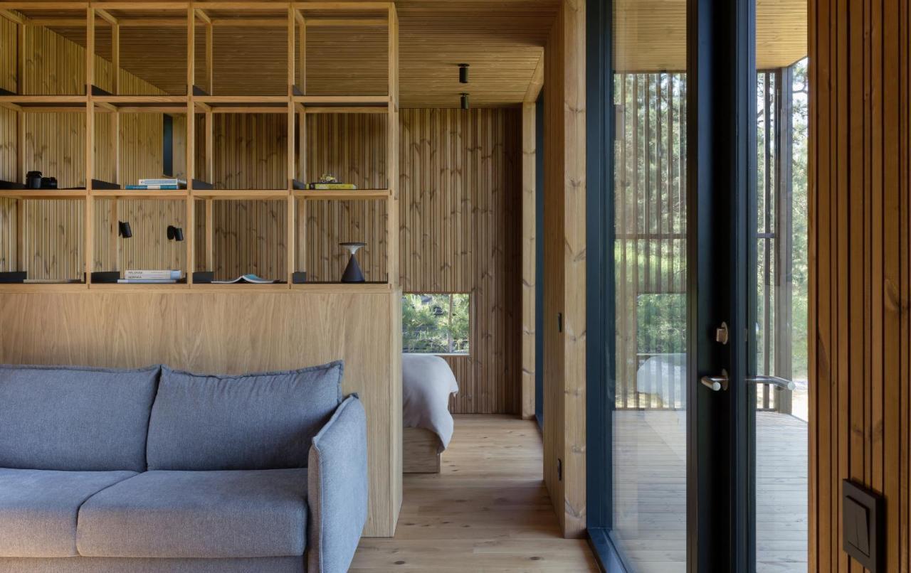 Konga Stay M - Private Jacuzzi Included 1