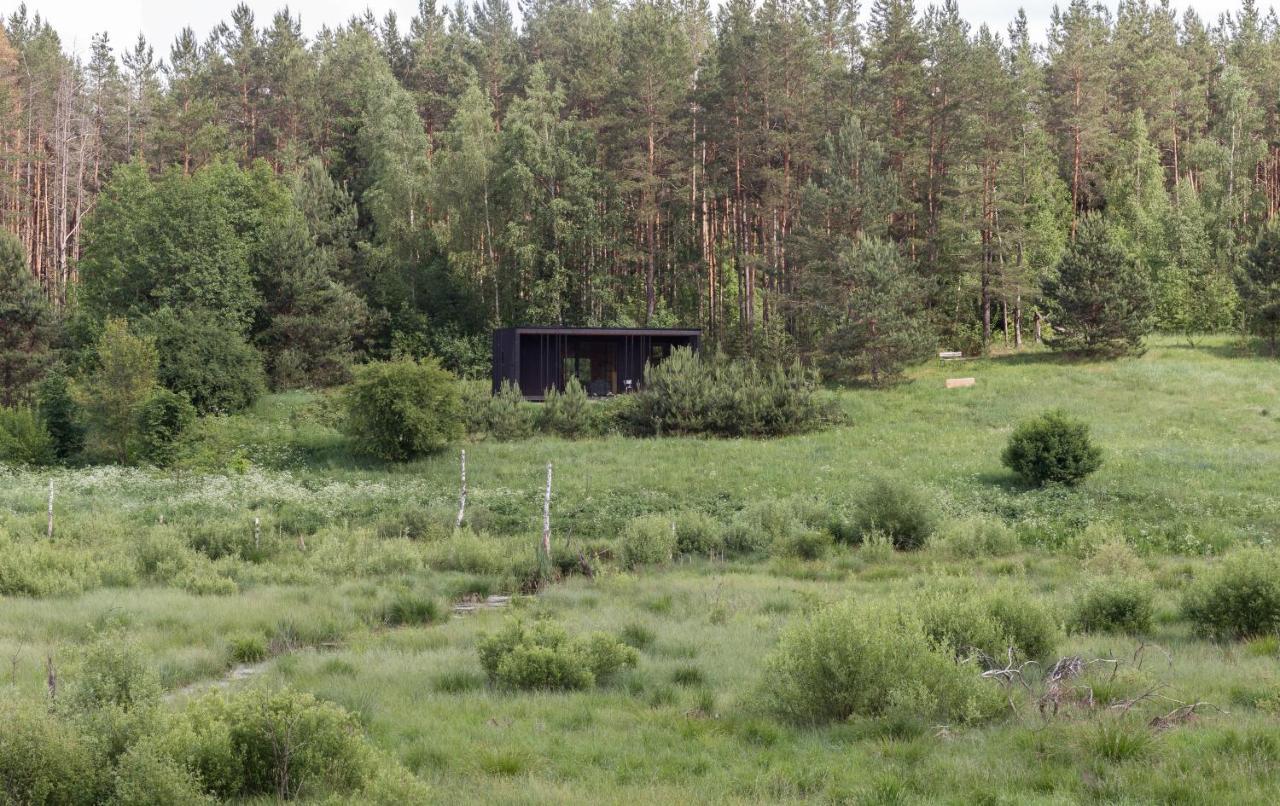 Konga Stay M - Private Jacuzzi Included