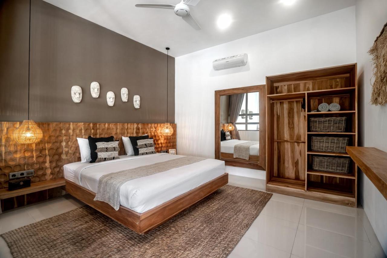 Villa Helena by Balisuperhost 1