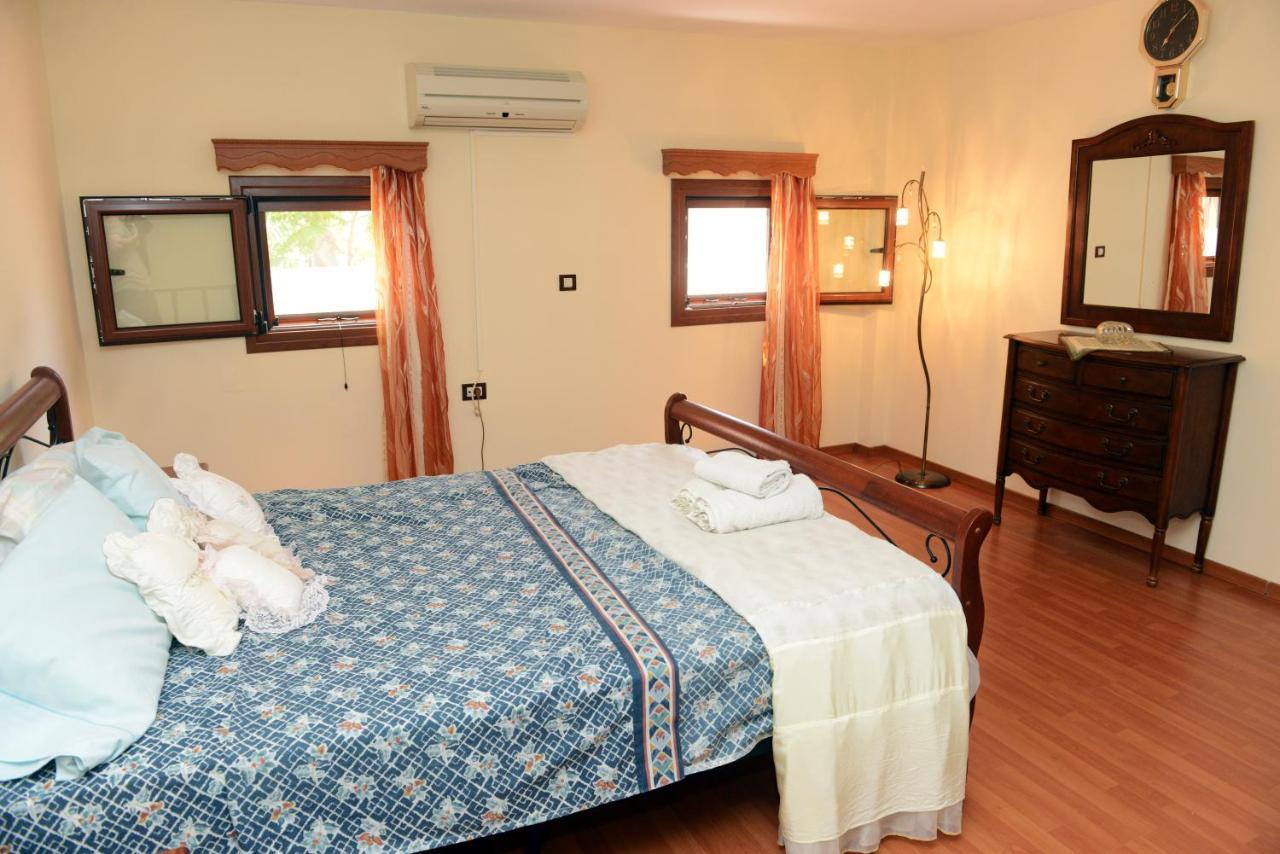 Classical Villa Archontiko D&M 2