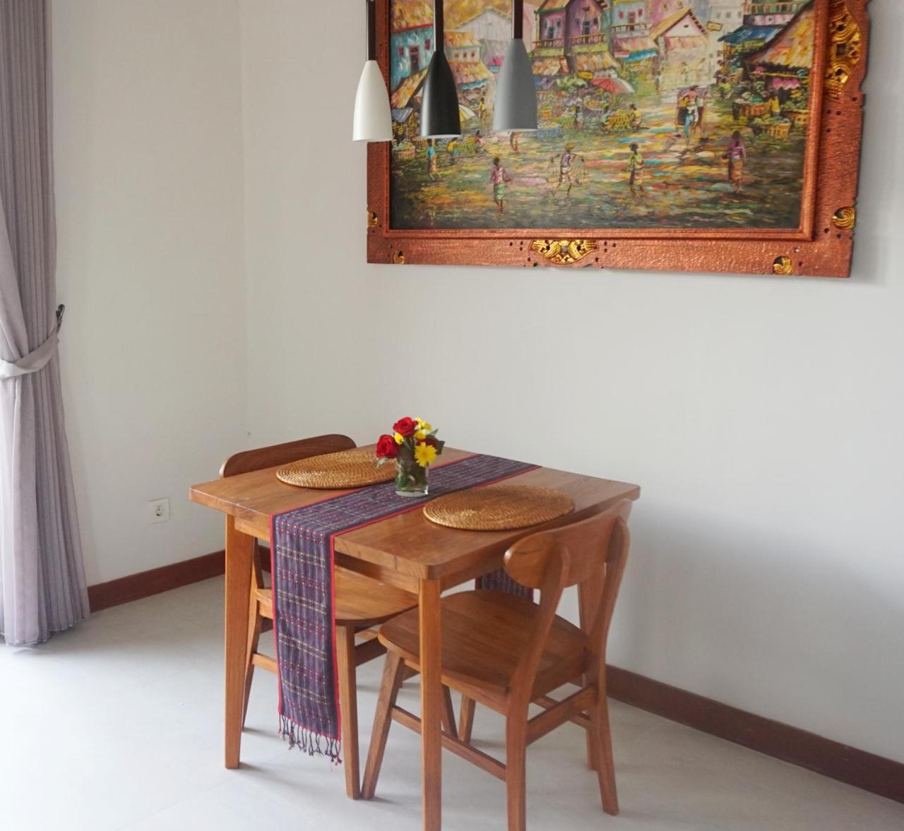 Stana Kendran Villa (Adults only) 1