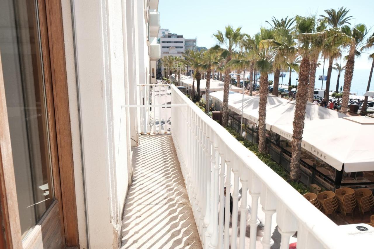 Exclusive Beachfront Haven in Costa Brava 1