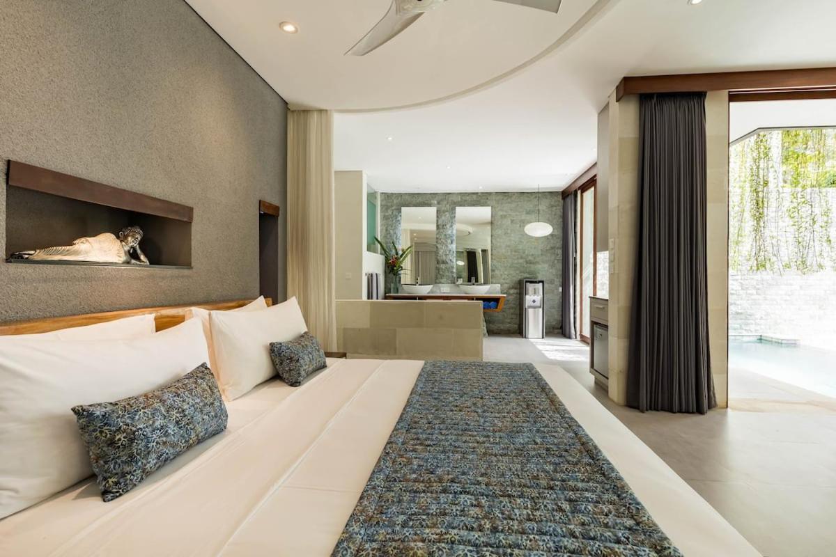 Rama Gaia Villa Ubud (Adults Only) 2