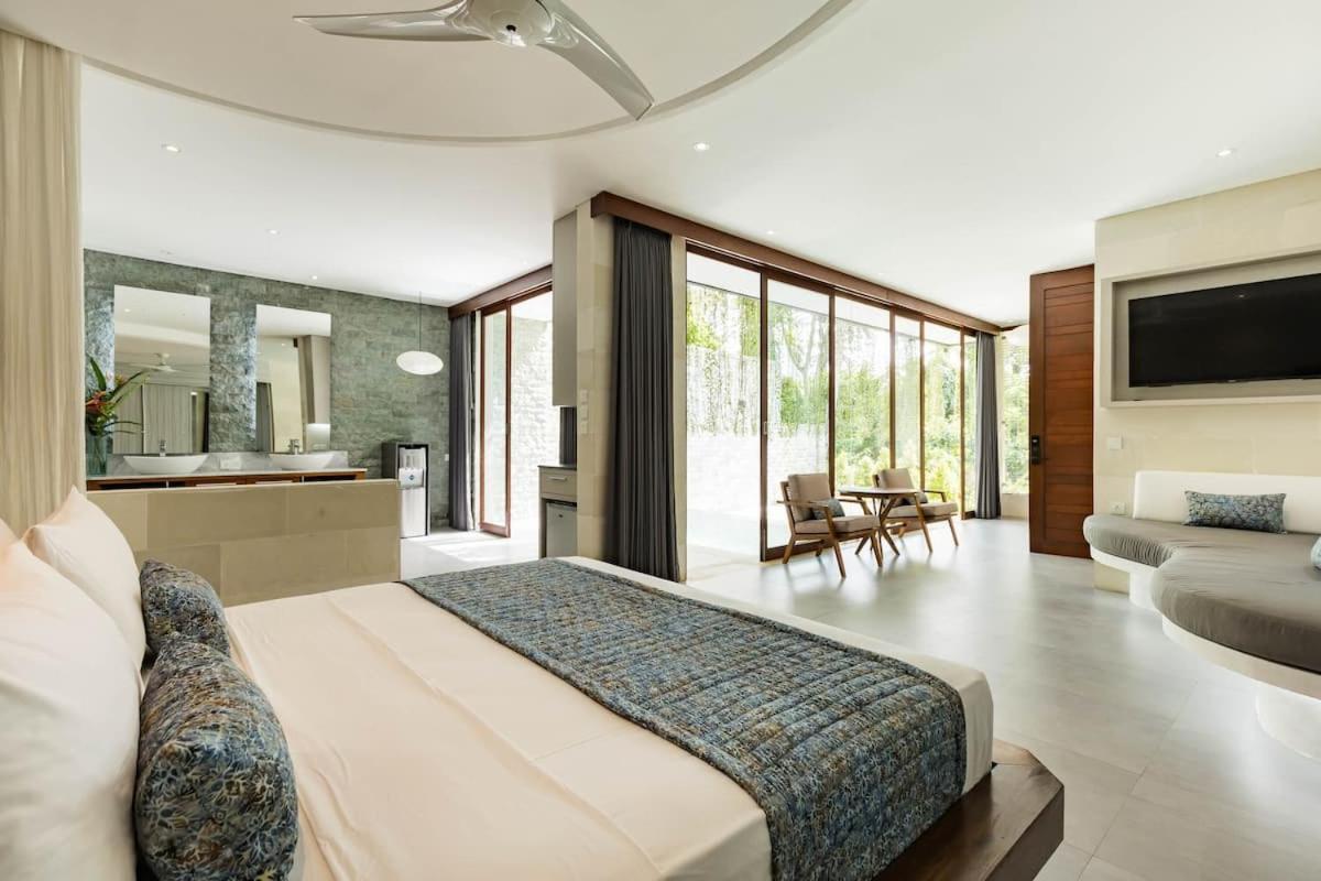Rama Gaia Villa Ubud (Adults Only) 1