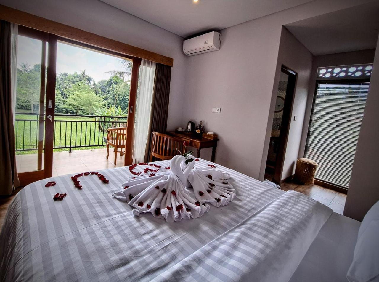 Graha Shanti Guest House 2