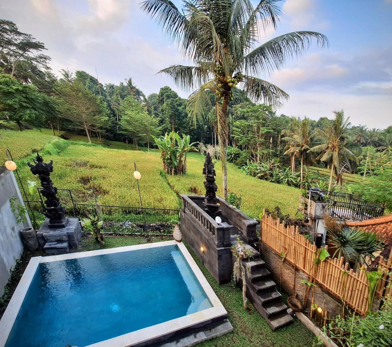 Graha Shanti Guest House 1