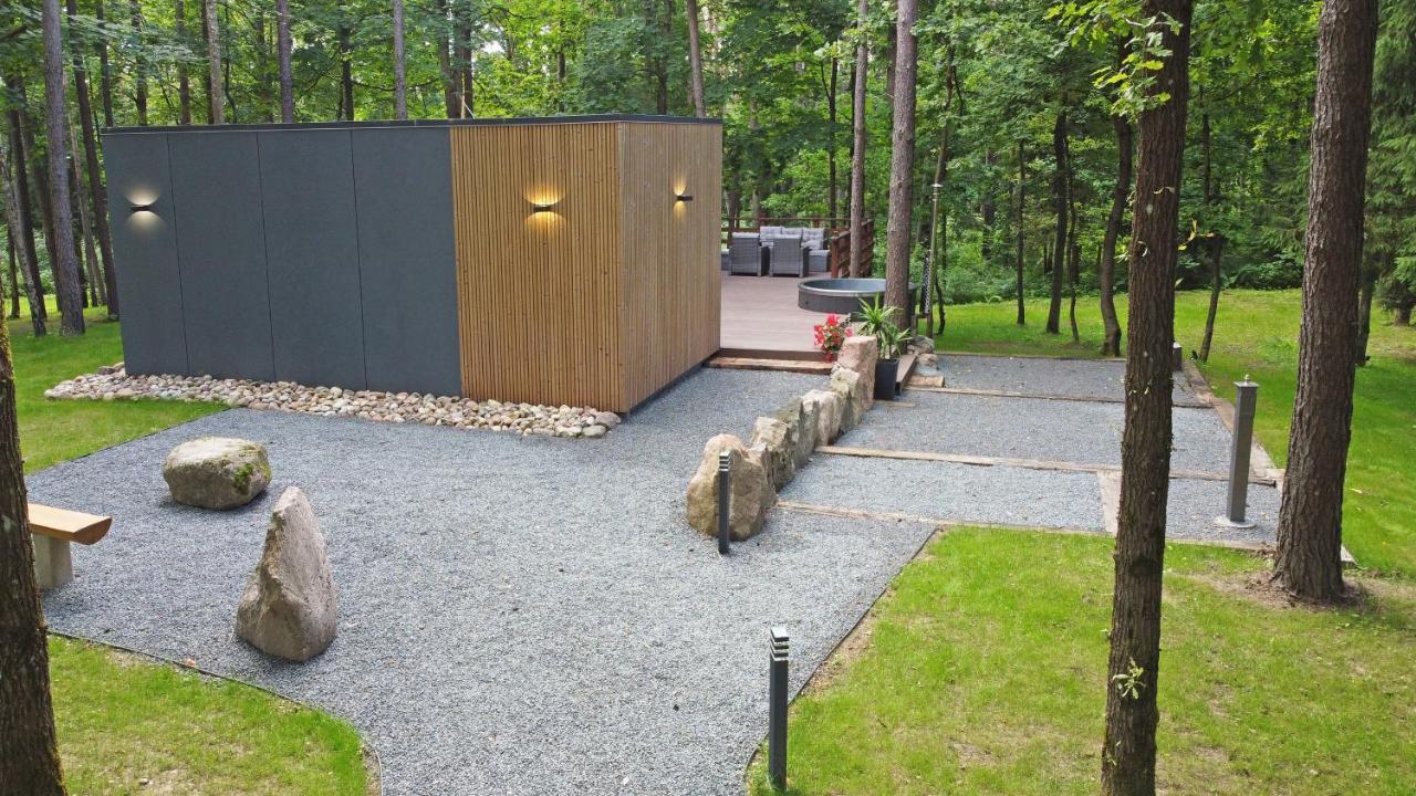 Forest Relax (Adults Only) 1