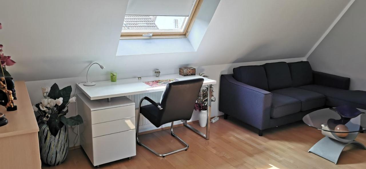 Munchen Großzugige Wohnung Sehr Ruhig (Adults Only) 1