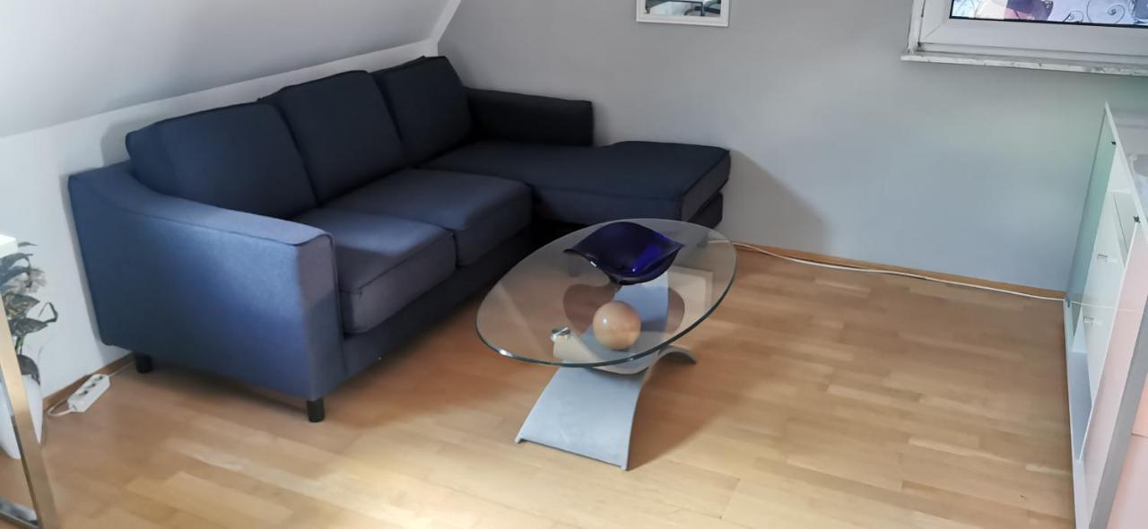 Munchen Großzugige Wohnung Sehr Ruhig (Adults Only) 2