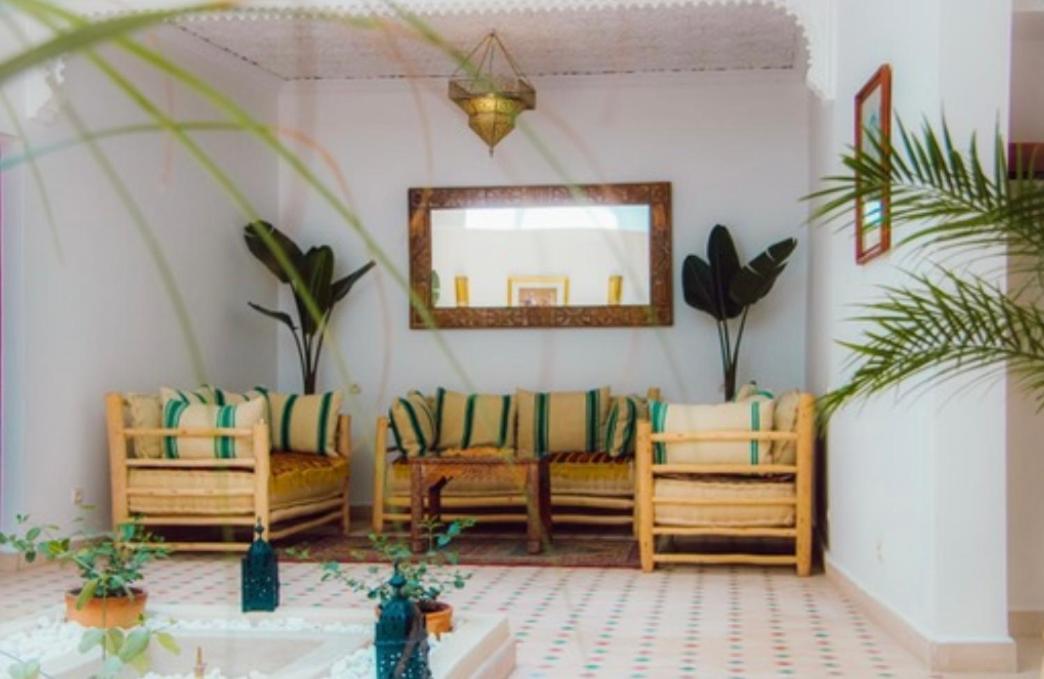 Riad Dei Colori (Adults Only)