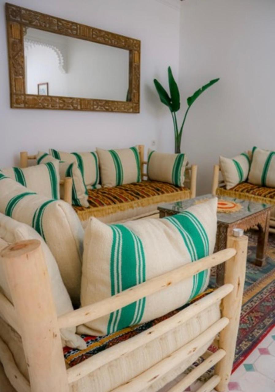 Riad Dei Colori (Adults Only) 2