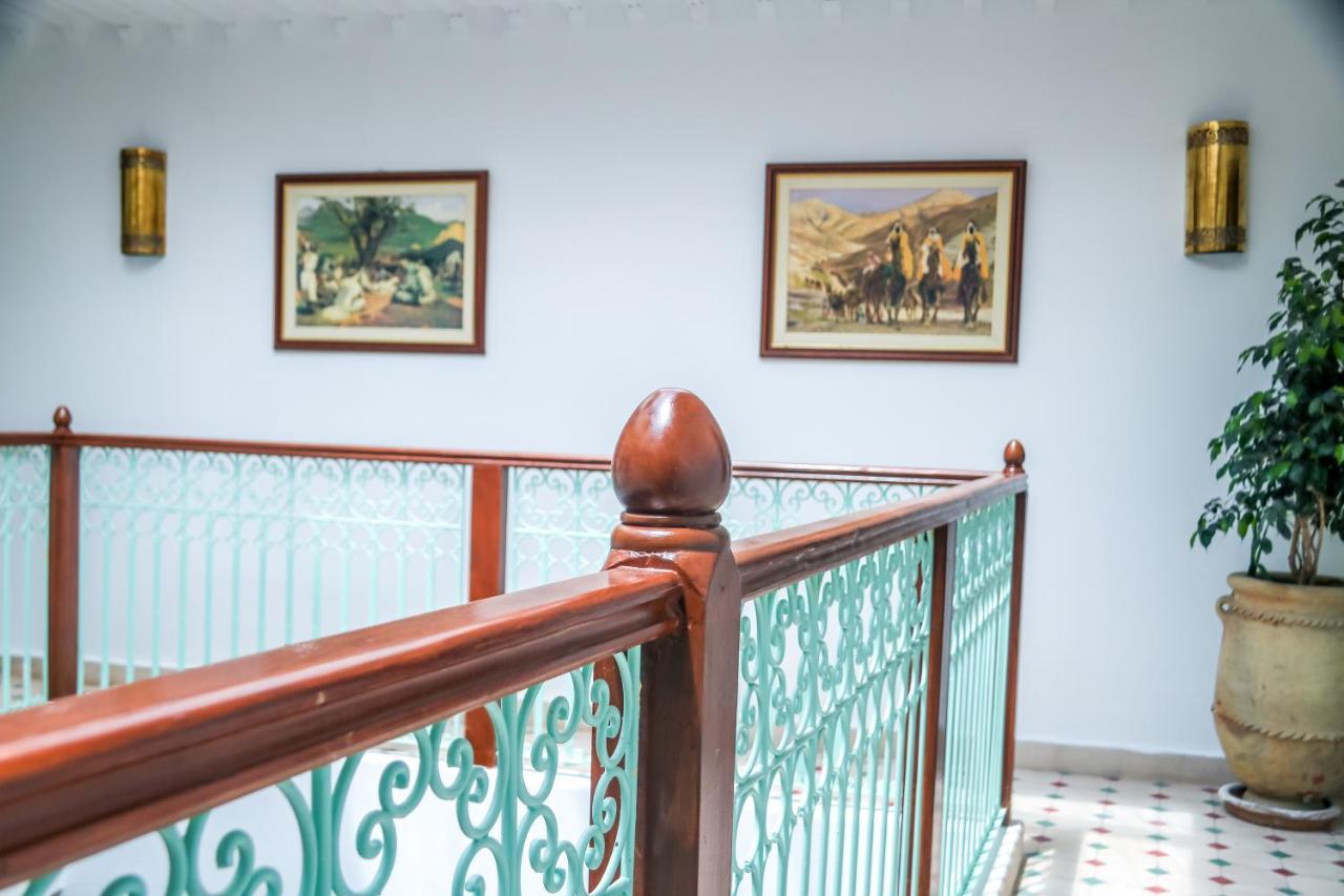 Riad Dei Colori (Adults Only) 1