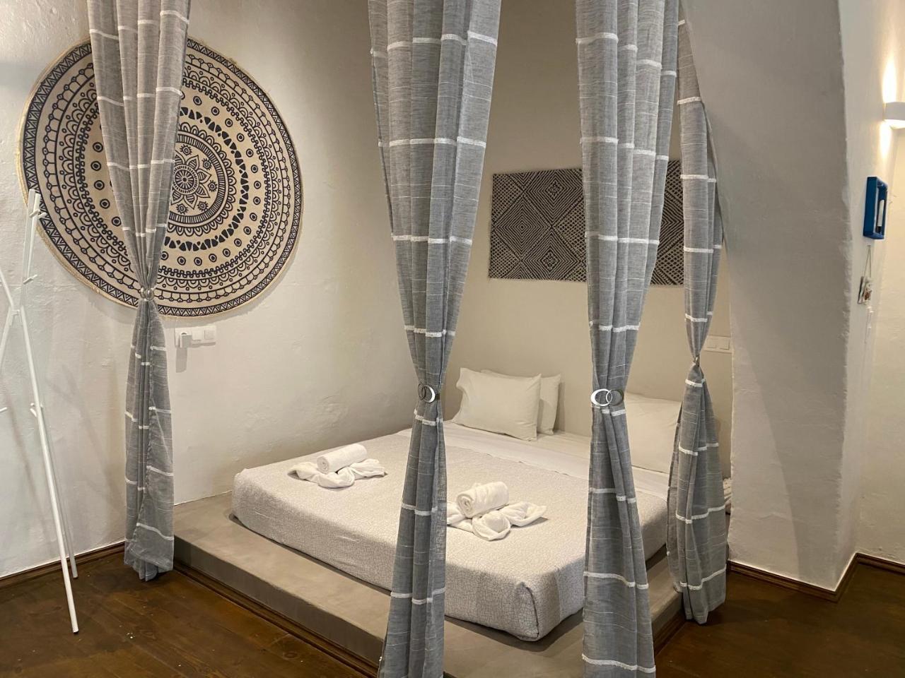 Rhodes Old Town Harmony Suite (Adults Only) 2