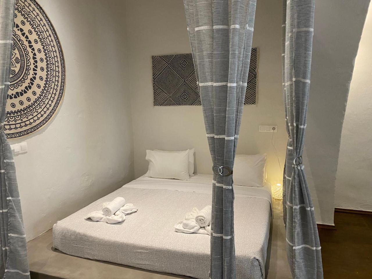 Rhodes Old Town Harmony Suite (Adults Only) 1