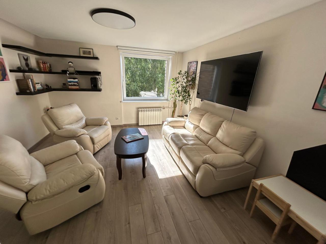 Algirdo Apartments, Self Check-In, Free Private Parking