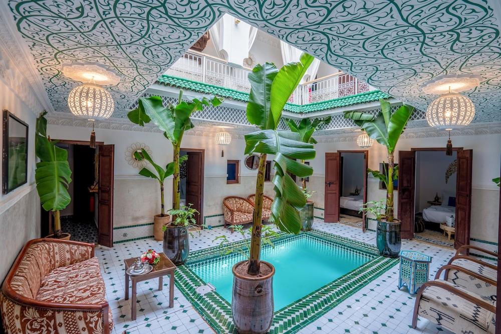 Riad Lalla Khadija Moulaty & SPA