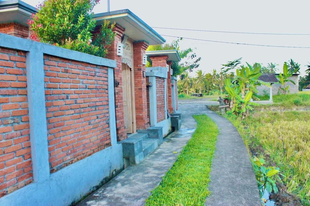 Ubud Mayura Private Pool Villa 1