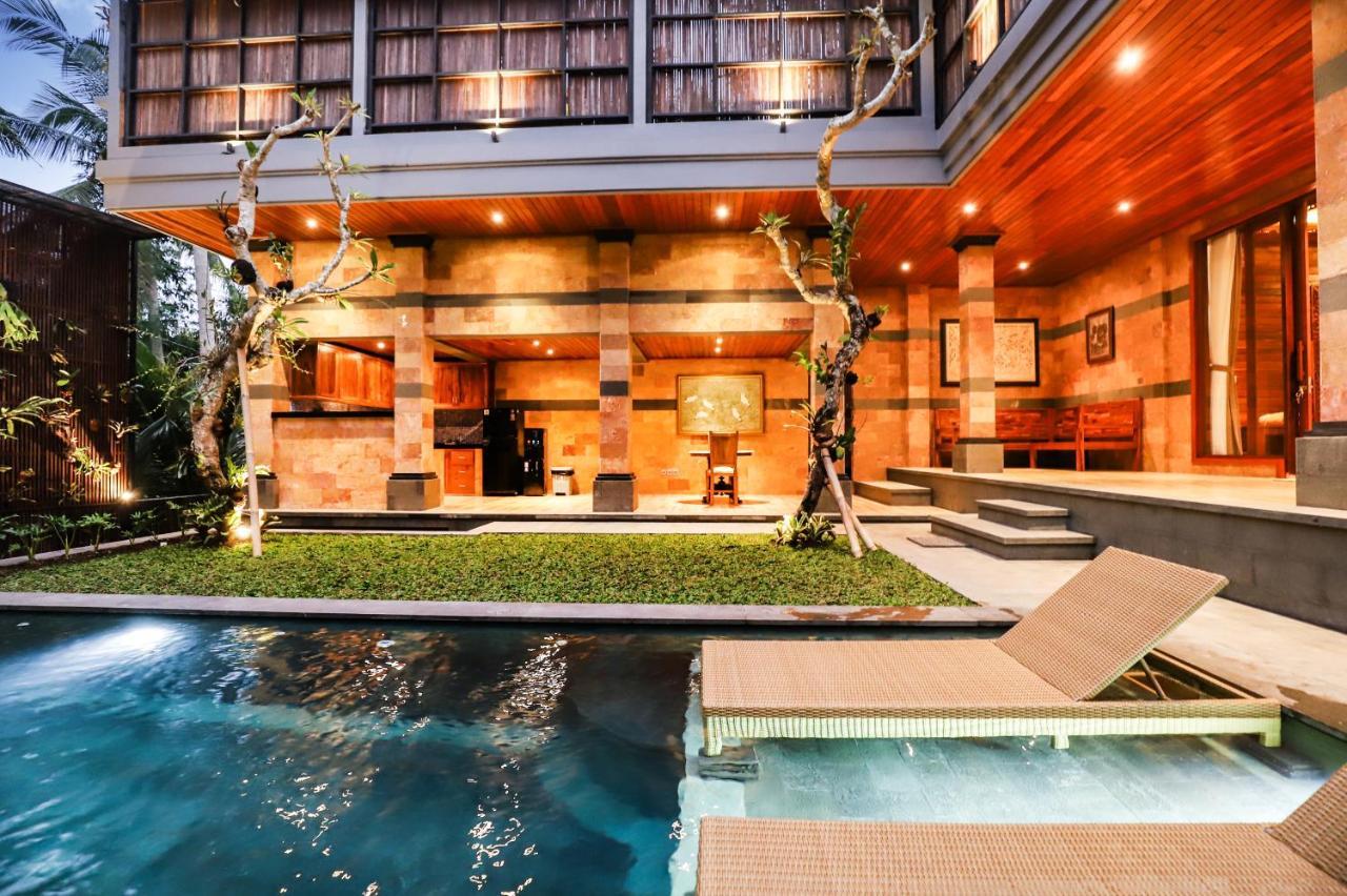 Villa Dolce Vita - Amazing Villa for Bright Holiday 1