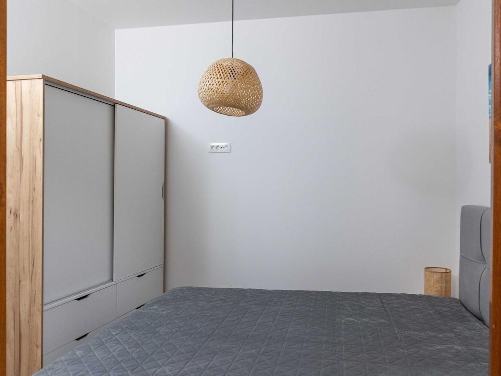 Apartment Thon - One Bedroom Apartment with Terrace And Garden View 2