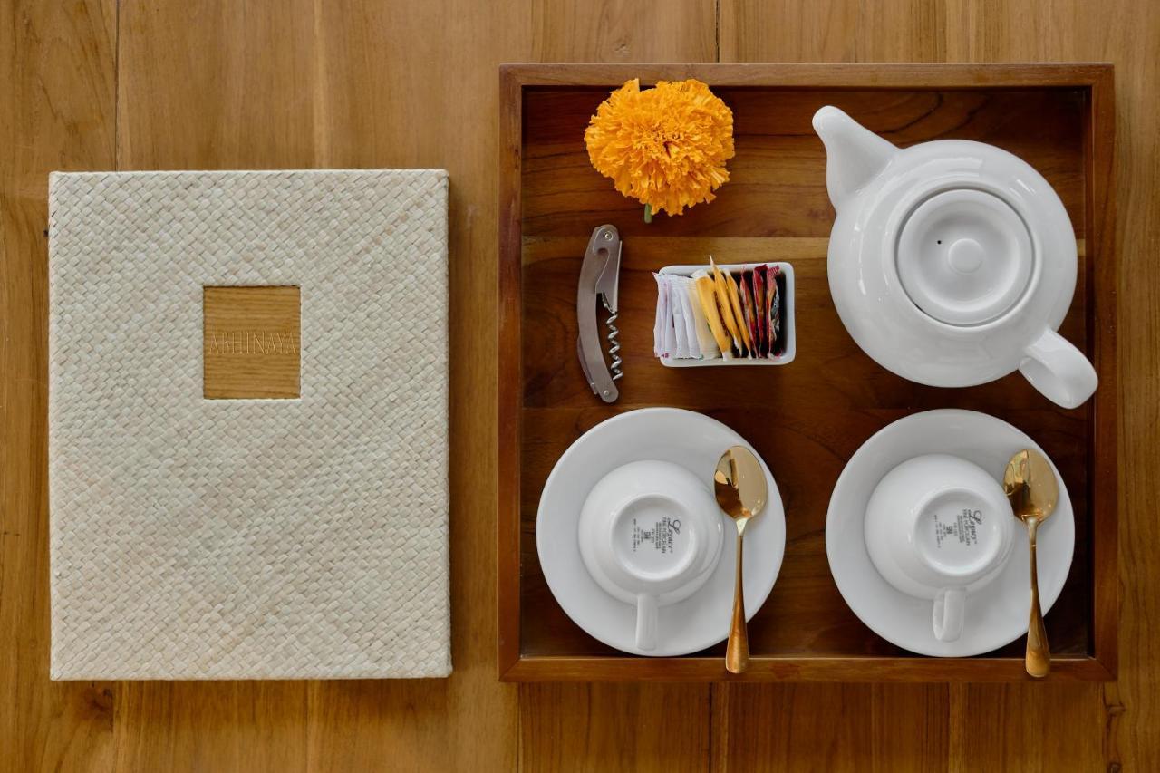 Abhinaya Ubud Villa 2