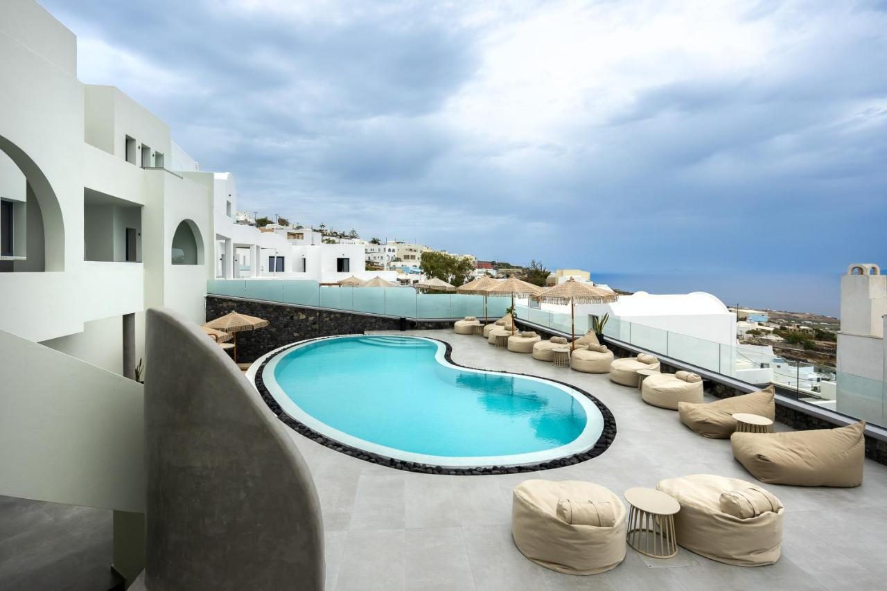 Kudos Suites Firostefani (Adults Only) 2