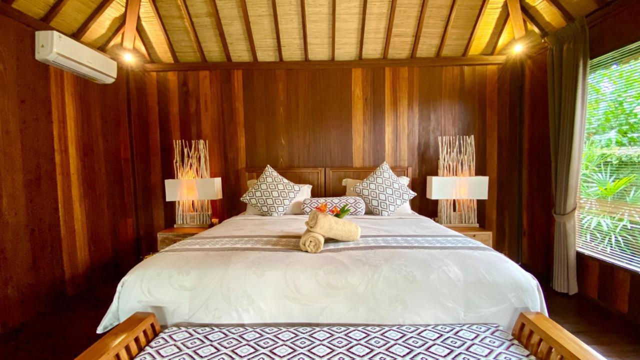 Niluh Private Villas Ubud (Adults Only) 1