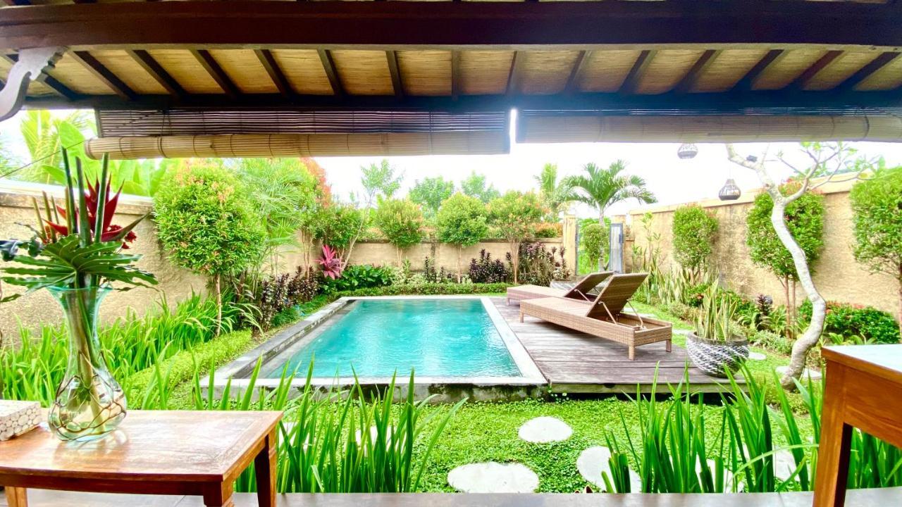 Niluh Private Villas Ubud (Adults Only) 2