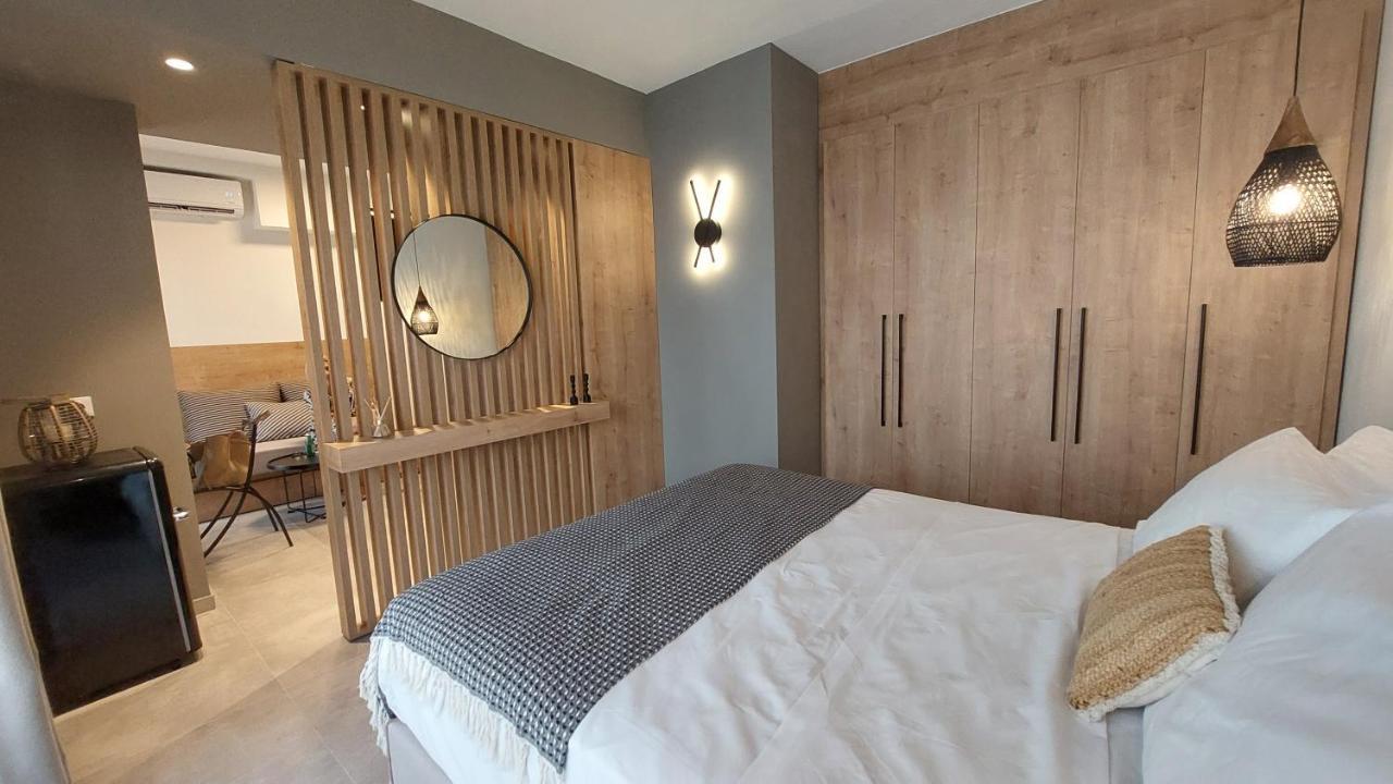 Amerikis Central Apart