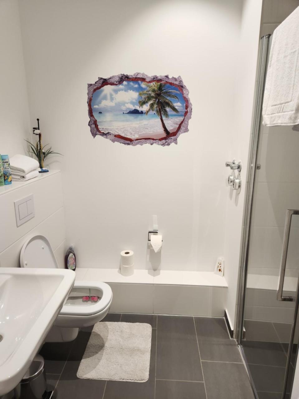 Myroom - Munich Fair Apartments (Adults Only) 1