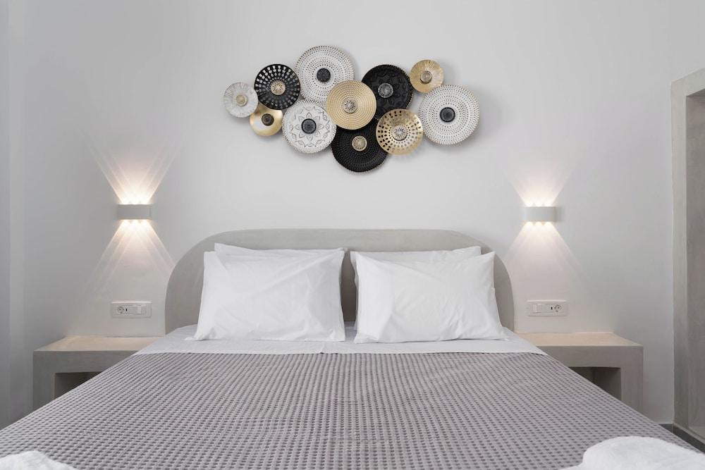 New Lux Villa Kambos & Prive Jacuzzi