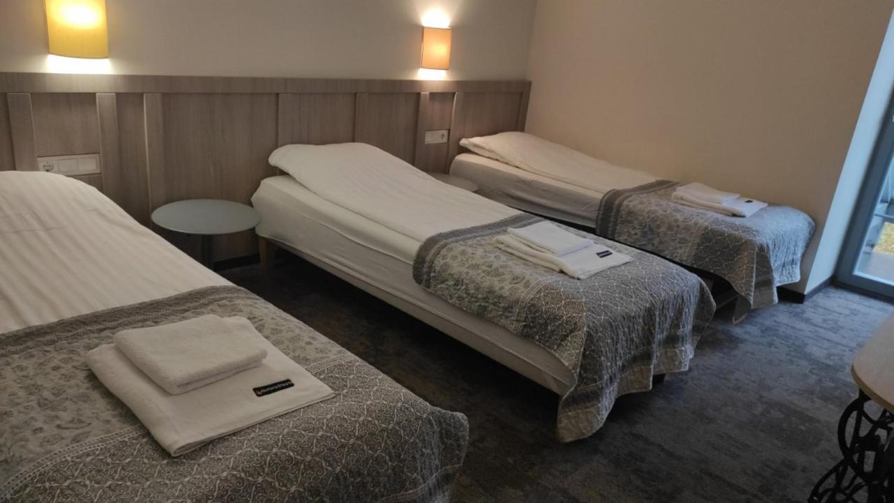 4active Healthy Hotel 1