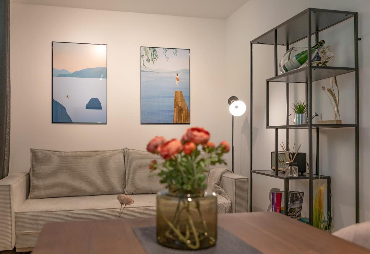 Sweethome - Kuche, Stellplatz, Wlan, Nahe S-Bahn (Adults Only) 1