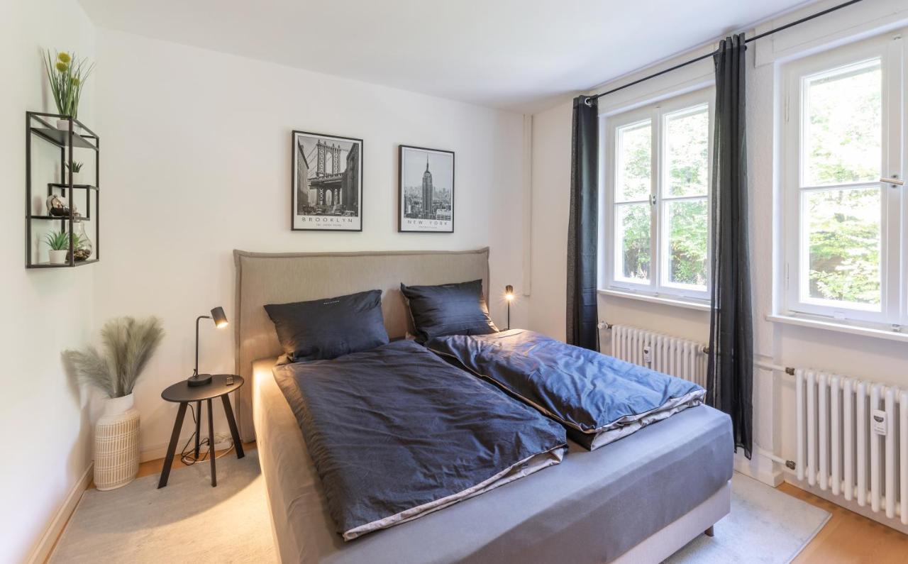 Sweethome - Kuche, Stellplatz, Wlan, Nahe S-Bahn (Adults Only) 2