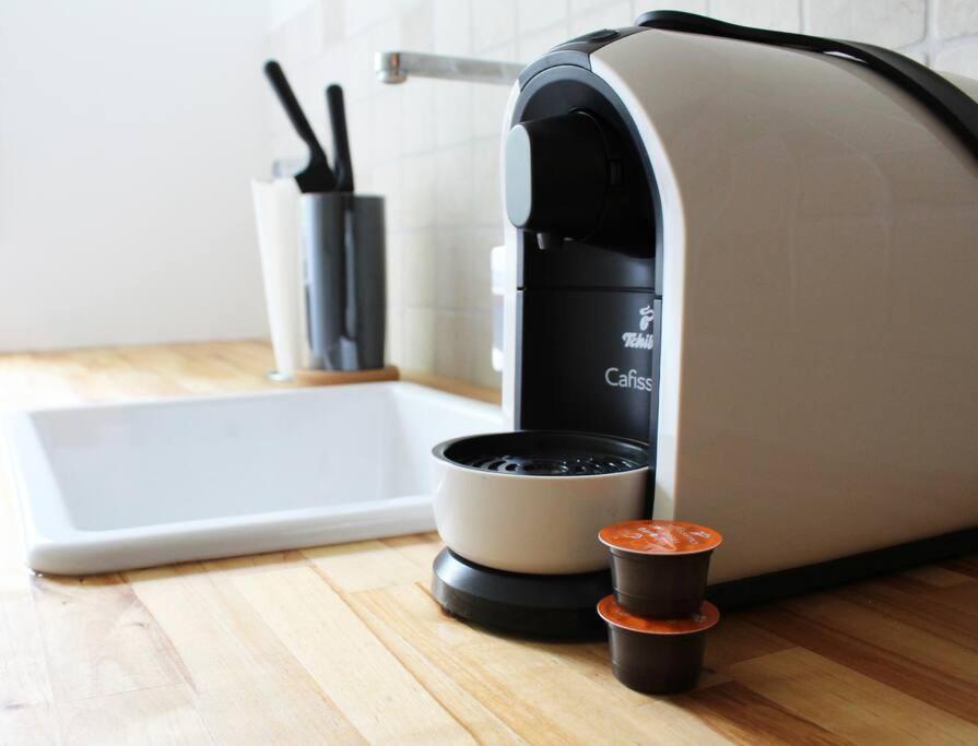 Cozy, Quiet Munich City Apartment 1